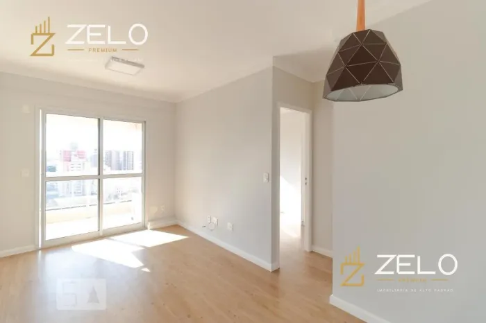 APARTAMENTO RESIDENTIAL em Campinas - São Paulo, Centro