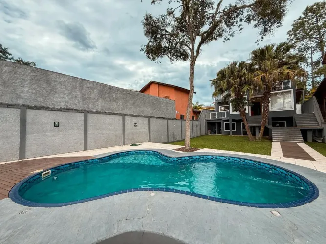 Casa à venda no condomínio Parque São Paulo