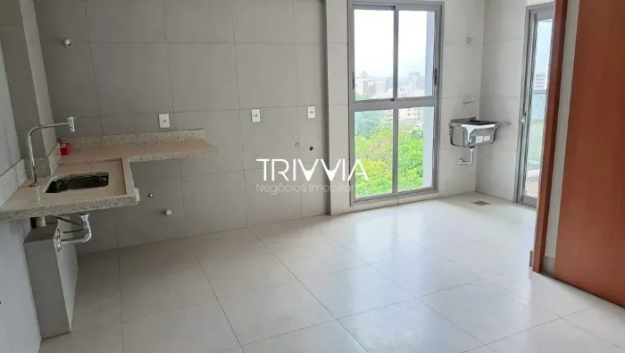 Apartamento á Venda no Patrimônio