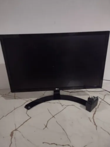 Monitor LG Flatron 22MP58VQ-P