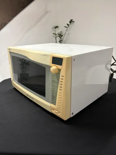 Microondas Brastemp 38 Litros BMK38A - 127V 