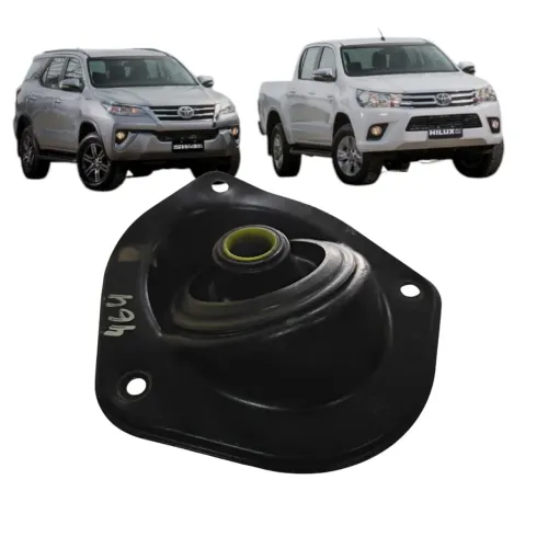 Capa coifa direção hilux 2017/2025