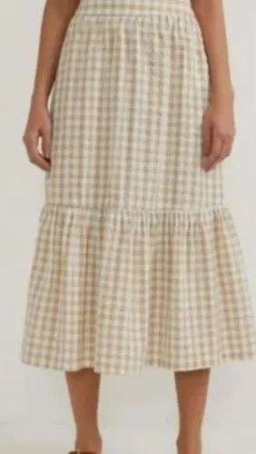 Saia Midi vichy
