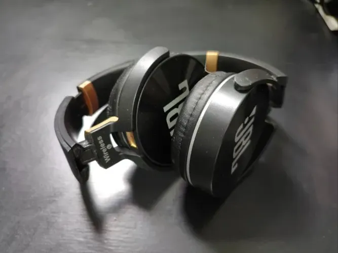 Headphone Bluetooth JBL