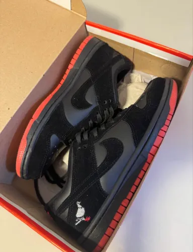 Tênis Nike dunk masculino