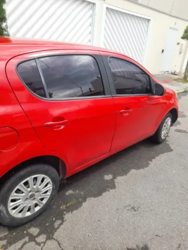 Fiat Palio Attractive 1.0 EVO Fire Flex 8V 5P 2017