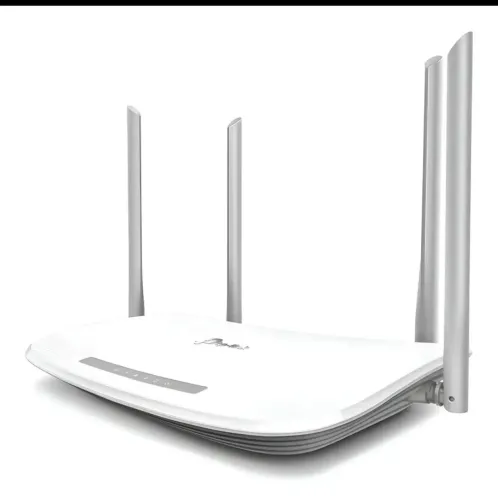 ROTEADOR TPLINK GIGA