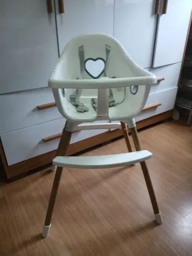 Cadeirinha de alimentação 200 reais