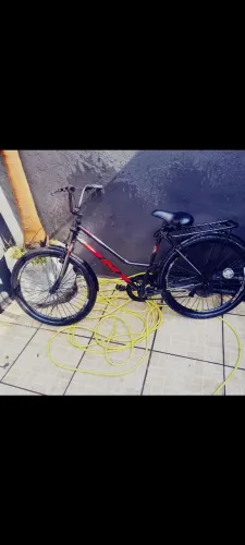 Bike verona em itajai