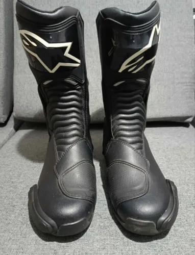 Bota Alpinestar SMX 6