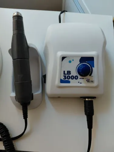 Micromotor beltec lb3000
