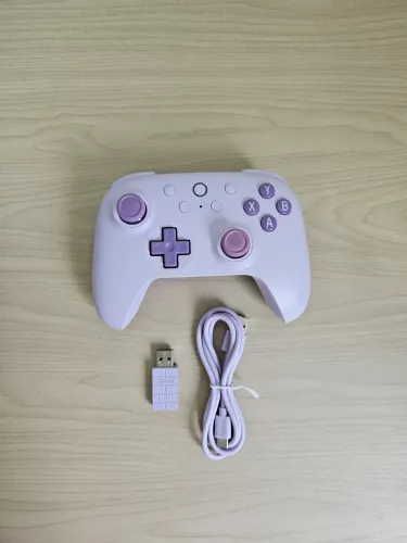 Controle 8BitDo Ultimate 2C
