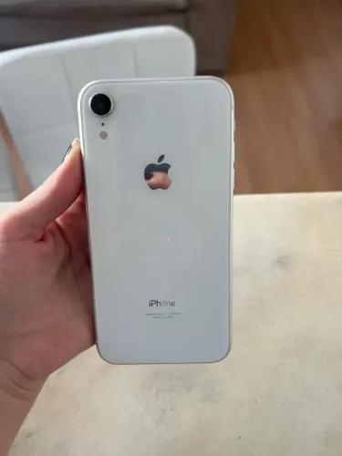 Vendo IPhone XR