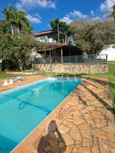 Chácara à Venda em Jundiaí | 1.550 m² | Piscina e Espaço Gourmet | R$ 990.000