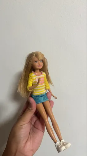 KIT barbie Ken