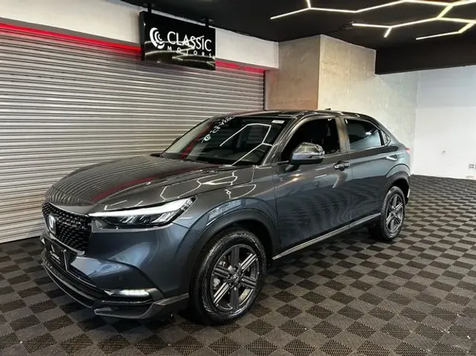 Honda HR-V Advance 1.5 TB 16V 5P Aut. 2023