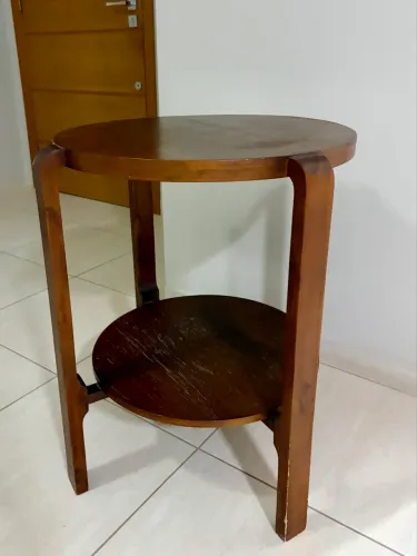 MESA PARA DECORAÇÃO