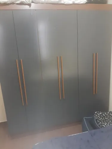 Guarda-roupa Casal