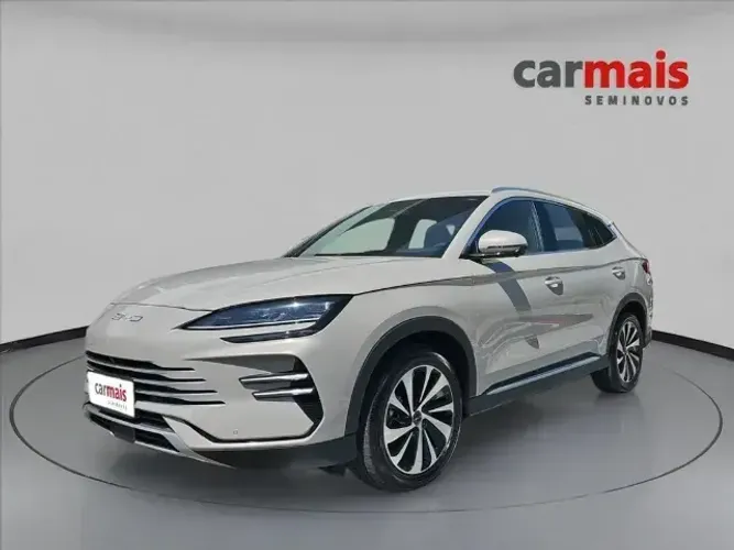 BYD Song Plus 1.5 16V Aut. (hibrido) 2026