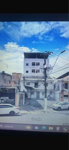 Kitnet ótima localização 