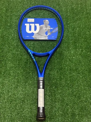 Wilson Ultra 100 V5 L2