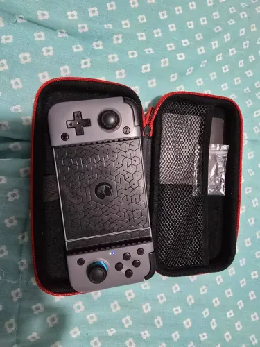 Controle de celular gamesir x2 Bluetooth 