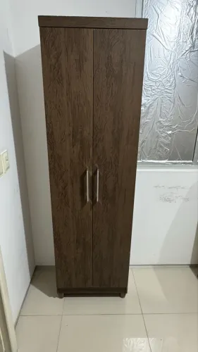 Armário Multiuso MDF com BRINDE