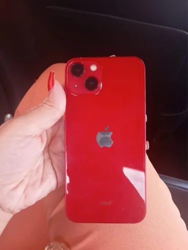 iPhone 13 128 gigas