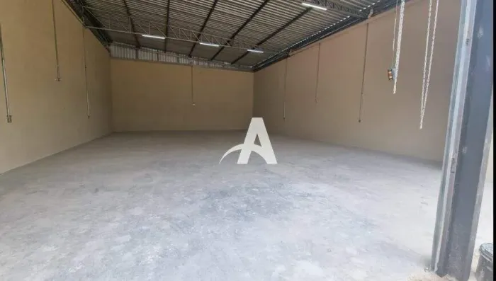 Galpão para aluguel, Shopping Park - Uberlândia/MG