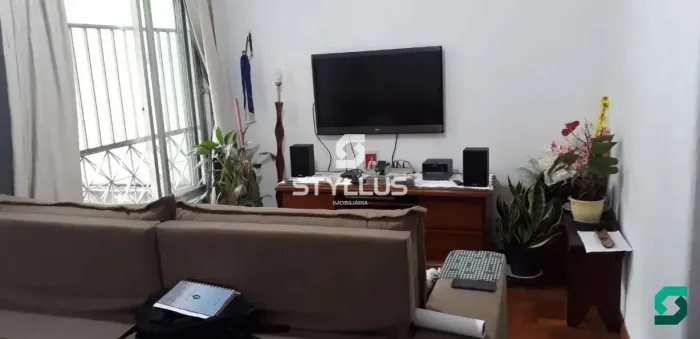 Engenho Novo | Apartamento 2 quartos