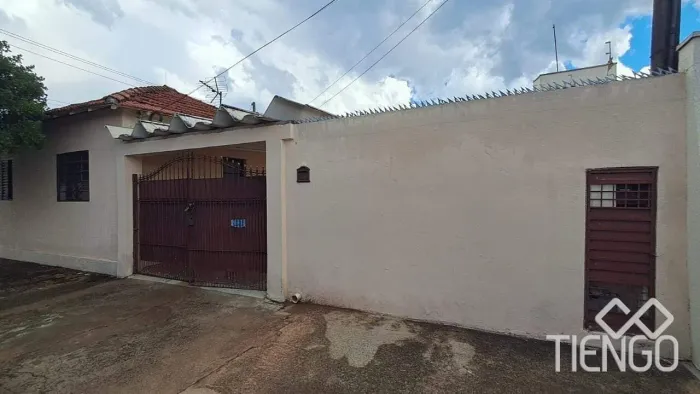 Casa no Boa Vista