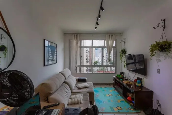 Apartamento à Venda - Santo Antônio, 2 Quartos, 120 m2