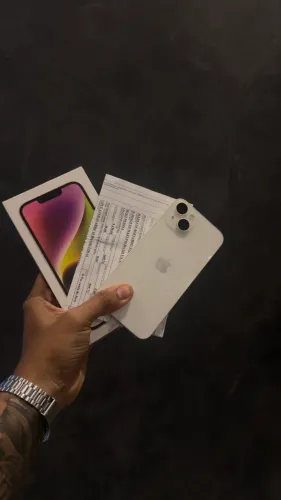 iPhone 14 128gb
