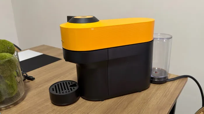 Cafeteira Nespresso Vertuo Pop
