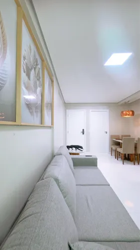 Apartamentos com as melhores localizações, samambaia e Taguatinga Sul Sandu 