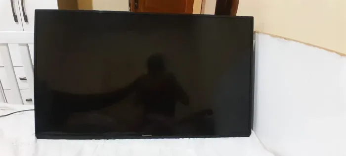 Vendo está TV Panasonic 40 polegadas 