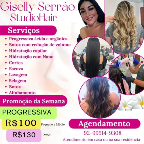 Especialista em alimentos loiros e corte ?