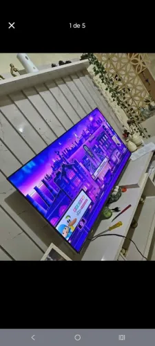 Smartv 4k