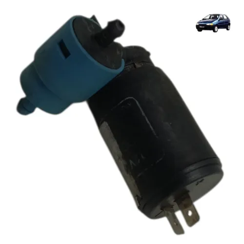 Motor bomba esguicho água parabrisa Fiat Palio 1996 1997 98