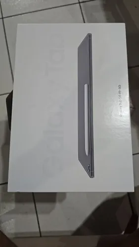 Tablet s10 fe+ 5g 