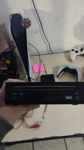 Nintendo will