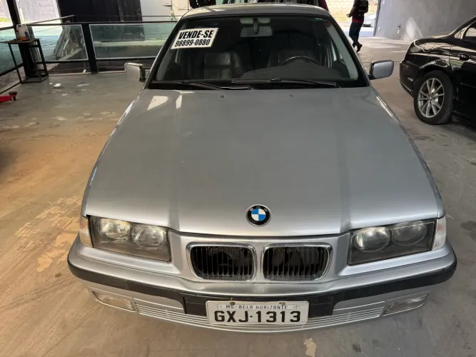 BMW 328I /IA (modelo Antigo) 1998