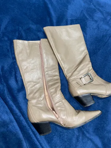 Vendo bota TAM: 36/37