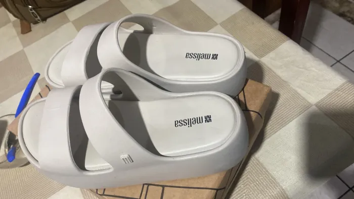 Vendo Melissa
