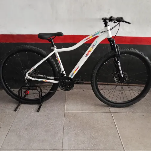 Bicicleta aro 29