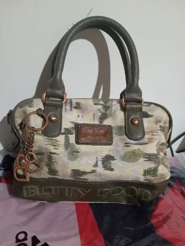 Bolsa da Betty Boop original 