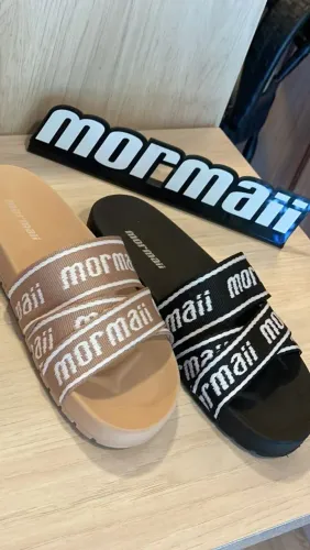Mormaii