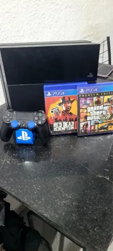 Ps4