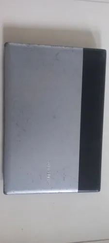 Carcaça Notebook Samsung RV411