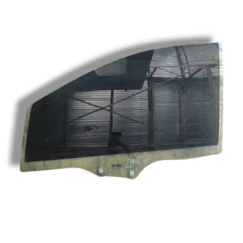 vidro porta dianteira esquerda Ford ka 2015 2020